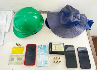 Polícia Militar prende suspeitos de roubo a posto de combustíveis em Mucuri