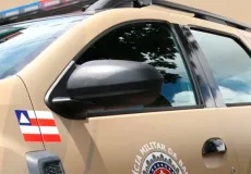 Polícia Militar presta apoio a idosa em situação de vulnerabilidade em Teixeira de Freitas