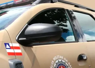 Polícia Militar presta apoio a idosa em situação de vulnerabilidade em Teixeira de Freitas