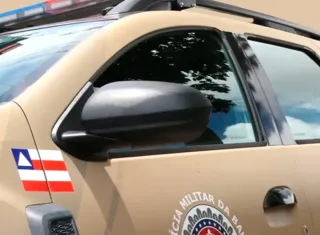 Polícia Militar presta apoio a idosa em situação de vulnerabilidade em Teixeira de Freitas