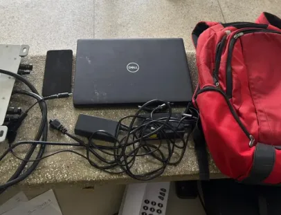 Polícia Militar recupera materiais furtados em Teixeira de Freitas