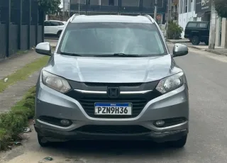 Polícia Militar recupera veículo com restrição de furto no centro se Teixeira de Freitas