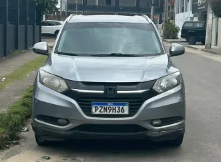 Polícia Militar recupera veículo com restrição de furto no centro se Teixeira de Freitas