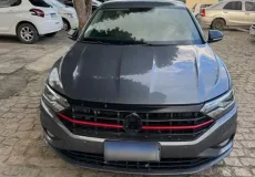 Polícia Militar recupera veículo furtado com placa adulterada em Teixeira de Freitas