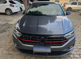 Polícia Militar recupera veículo furtado com placa adulterada em Teixeira de Freitas