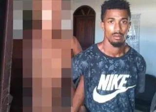 Polícia prende acusados de matarem o estudante de direito Bruno Santos em Posto da Mata