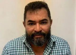 Polícia prende 'Colorido', o número 2 da chefia do PCC