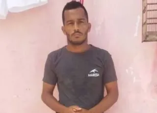 Polícia prende em Ibirapuã homem que colocou fogo em sua companheira.