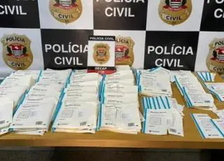 Funcionários de hospital são presos por desvio de máscaras