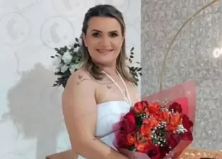 Polícia prende homem suspeito de feminicídio contra professora no sudoeste da Bahia