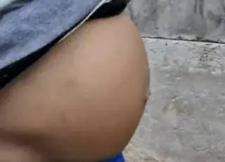 Polícia prende suspeitas de agredir grávida a pauladas em Minas Gerais