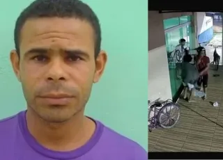 Polícia prende suspeito de assalto violento a pastelaria em Itabela