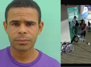 Polícia prende suspeito de assalto violento a pastelaria em Itabela