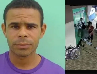 Polícia prende suspeito de assalto violento a pastelaria em Itabela