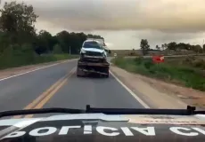 Polícia prende suspeito de envolvimento na morte de motorista de aplicativo em Porto Seguro