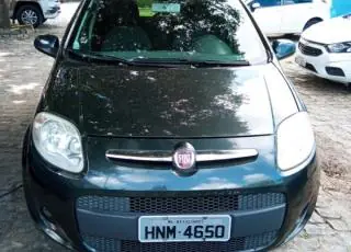 Polícia recupera carro roubado no São Lourenço