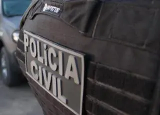Polícia recupera moto roubada em Eunápolis