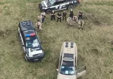 Polícia segue com ações de inteligência para elucidar desaparecimento de jovens em Itabela