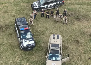 Polícia segue com ações de inteligência para elucidar desaparecimento de jovens em Itabela