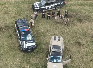 Polícia segue com ações de inteligência para elucidar desaparecimento de jovens em Itabela