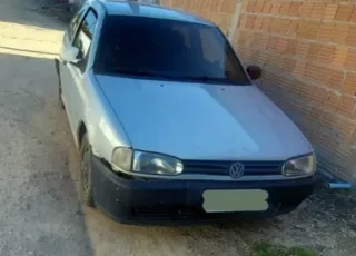 Policiais da 7ª CIPM recuperam em Itabela carro roubado no Monte Pascoal