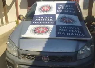 Policiais da 7ª CIPM recuperam veículo roubado em Itabela