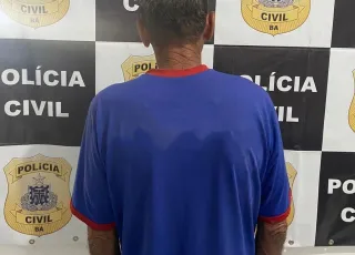 Policiais da DEAM prendem homem com tornozeleira por descumprimento de medida protetiva 