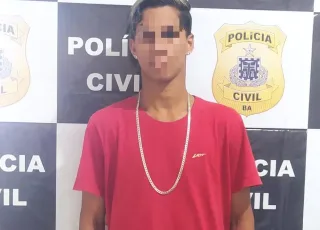 Policiais da DEAM resgatam adolescente mantida em cárcere privado pelo namorado em Teixeira de Freitas