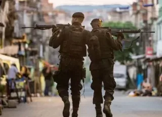 Policiais da segurança de ACM Neto são baleados em ação desastrosa da PM em Itajuípe, um subtenente morreu