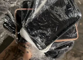 Policiais desarticulam esquema de troca de celulares por drogas