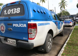 Policiais Militares integrantes de organização criminosa são presos por Força Tarefa