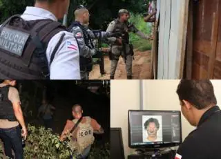 Policiais receberão R$ 40 milhões por redução de mortes no semestre
