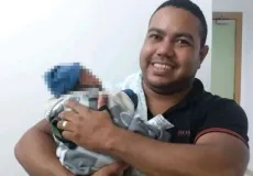 Policial baleado na cabeça não resistiu aos ferimentos e veio a óbito após confrontos em Salvador