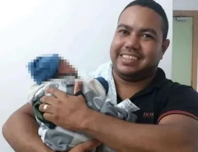 Policial baleado na cabeça não resistiu aos ferimentos e veio a óbito após confrontos em Salvador