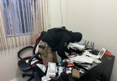 Policiais civis  do ES são alvos da Operação Dublê do  MP/BA por comercialização de veículos adulterados e de fraudes contra seguradoras