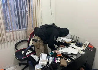 Policiais civis  do ES são alvos da Operação Dublê do  MP/BA por comercialização de veículos adulterados e de fraudes contra seguradoras