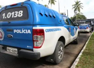 Policial civil é preso e delegado é afastado suspeitos de tráfico de drogas, na Bahia