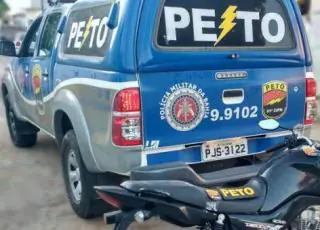 Policial da CAEMA é baleado no peito durante assalto