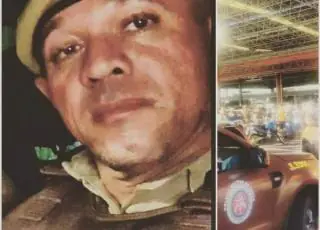 Policial é morto a tiros no estacionamento do Atacadão de Juazeiro