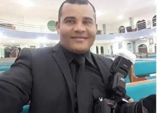 Policial militar é acusado de matar fotógrafo por ciumes da ex companheira em Itabuna