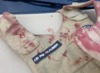 Policial militar é baleado na cabeça durante confronto armado em Salvador