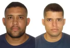 Policial militar e estudante de Direito são presos com mais de 100 quilos de drogas em estacionamento de shopping em Salvador