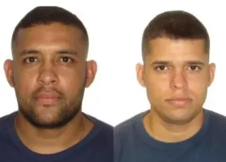 Policial militar e estudante de Direito são presos com mais de 100 quilos de drogas em estacionamento de shopping em Salvador