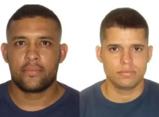 Policial militar e estudante de Direito são presos com mais de 100 quilos de drogas em estacionamento de shopping em Salvador