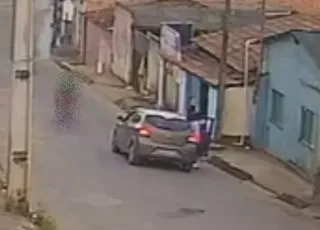 Policial Militar é preso em flagrante por estupro de estudante em em Itamaraju