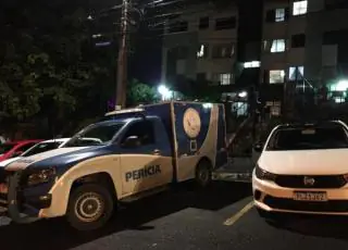 Policial militar mata a esposa e depois de mata em Salvador