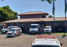Policial militar mata colegas de trabalho na base da PM no interior de São Paulo 