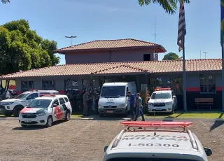Policial militar mata colegas de trabalho na base da PM no interior de São Paulo 
