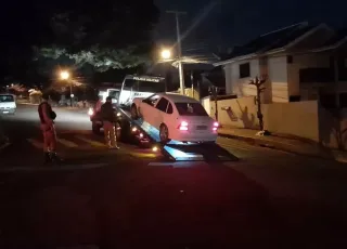 Policial militar mata seis familiares e outras duas pessoas, diz PM.
