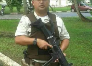 Policial militar morre durante assalto em Camaçari